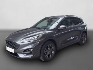Ford Kuga 2.0 EcoBlue 4×4 Aut. ST-LINE X LED+Body-KIT