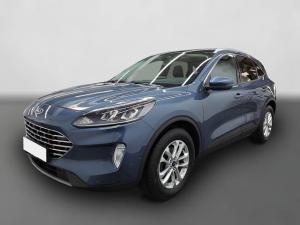 Ford Kuga 2.0 EcoBlue 4×4 Aut. TITANIUM PANO NAVI RFK