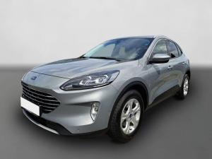 Ford Kuga 2.0 EcoBlue 4×4 Aut. TITANIUM X