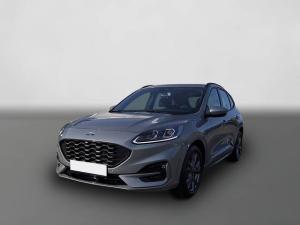 Ford Kuga 2.0 EcoBlue Aut. ST-LINE AHZV LED ACC