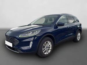 Ford Kuga 2.5 Duratec FHEV TITANIUM X