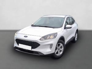 Ford Kuga 2.5 Duratec PHEV Plug-In Hybrid Cool&Connect