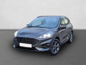Ford Kuga 2.5 Duratec PHEV Plug-In Hybrid ST-Line Autom
