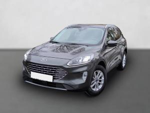 Ford Kuga 2.5 Duratec PHEV Plug-In Hybrid Titanium X Au