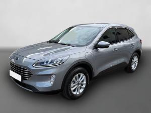 Ford Kuga 2.5 Duratec PHEV TITANIUM