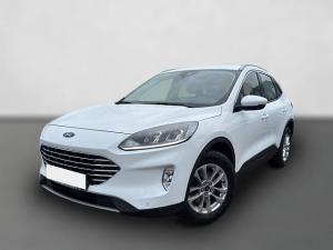 Ford Kuga Hybrid Titanium Bluetooth Navi Klima Standhzg