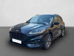 Ford Kuga ST-Line Automatik Sportpaket Bluetooth Navi