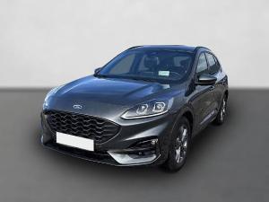 Ford Kuga ST-Line Bluetooth Head Up Display Navi LED