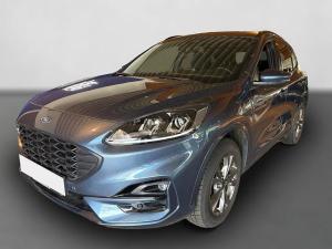 Ford Kuga ST-LINE PHEV NAVI / PDC / KAMERA / WINTER-PAKET