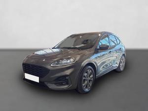 Ford Kuga ST-Line X LED Kamera PDC h. AHK Navi Keyless