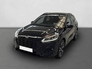 Ford Kuga ST-Line X Sportpaket Bluetooth Navi LED Klima