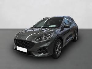 Ford Kuga ST-Line X Sportpaket Bluetooth Navi LED Klima