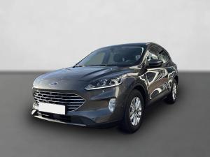 Ford Kuga Titanium 2.0 EcoBlue Automatik Kamera PDC h.