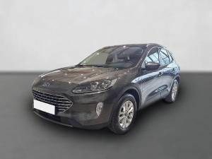Ford Kuga Titanium X LED Kamera PDC h. AHK Navi Keyless