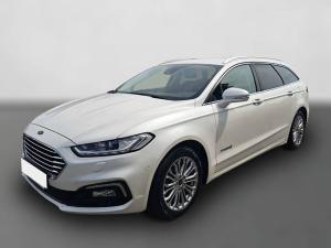 Ford Mondeo Turnier 2.0 Ti-VCT Hybrid Titanium