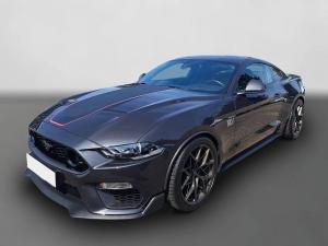 Ford Mustang Fastback 5.0 Ti-VCT V8 Aut. MACH1