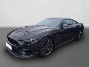 Ford Mustang Fastback 5.0 Ti-VCT V8 Aut. MACH1