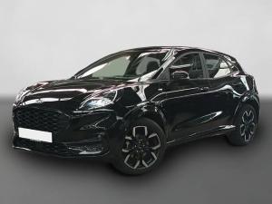 Ford Puma .0 EcoBoost Hybrid ST-LINE X *PANO*LED*ACC*