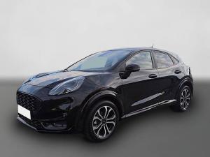 Ford Puma 1.0 EB Hybrid Aut. ST-LINE GJR Wi-Pa RFC
