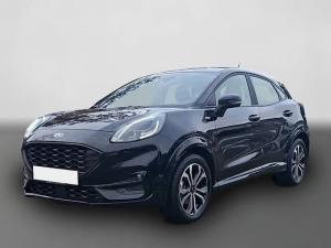 Ford Puma 1.0 EB Hybrid Aut. ST-LINE Wi-Pa m. Allwetter