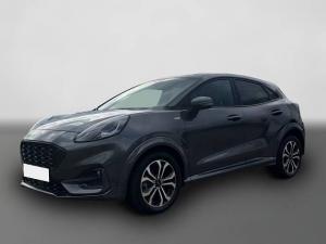 Ford Puma 1.0 EB Hybrid Aut. ST-LINE WI-Pa mit Allwetter