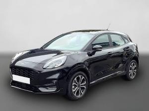 Ford Puma 1.0 EB Hybrid Aut. ST-LINE Wi-Pa mit Allwetter