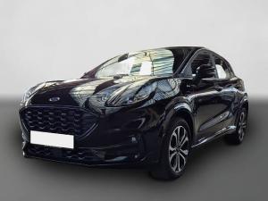Ford Puma 1.0 EB Hybrid Aut. ST-LINE Wi-Pa mit Allwetter