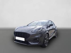 Ford Puma 1.0 EB Hybrid Aut. ST-LINE Winterp. m. Allwetter