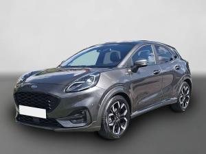 Ford Puma 1.0 EB Hybrid Aut. ST-LINE X Pano-LED-RFC