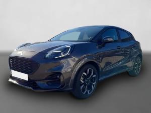 Ford Puma 1.0 EcoBoost Aut. ST-LINE X