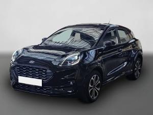Ford Puma 1.0 EcoBoost Hybrid Aut. ST-LINE