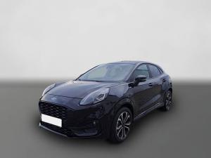 Ford Puma 1.0 EcoBoost Hybrid Aut. ST-LINE