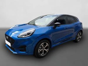 Ford Puma 1.0 EcoBoost Hybrid Aut. ST-LINE