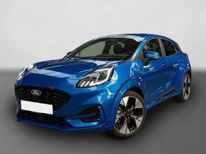 Ford Puma 1.0 EcoBoost Hybrid Aut. ST-LINE *ACC*LED*