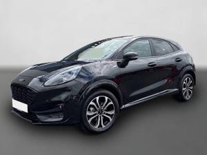 Ford Puma 1.0 EcoBoost Hybrid Aut. ST-LINE *LED*NAVI*RFK*