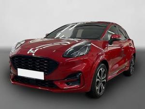 Ford Puma 1.0 EcoBoost Hybrid Aut. ST-LINE Wi-Pa