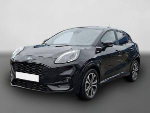 Ford Puma 1.0 EcoBoost Hybrid Aut. ST-LINE Wi-Pa PDC