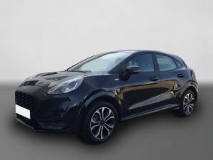 Ford Puma 1.0 EcoBoost Hybrid Aut. ST-LINE Winterpaket