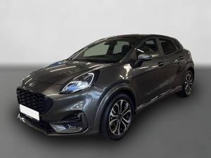 Ford Puma 1.0 EcoBoost Hybrid Aut. ST-LINE X