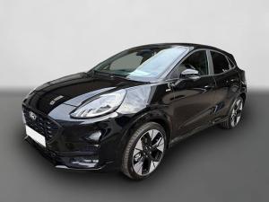 Ford Puma 1.0 EcoBoost Hybrid Aut. ST-LINE X