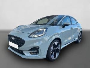 Ford Puma 1.0 EcoBoost Hybrid Aut. ST-LINE X
