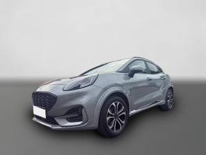 Ford Puma 1.0 EcoBoost Hybrid Aut. ST-LINE X ACC RRFC