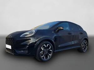 Ford Puma 1.0 EcoBoost Hybrid Aut. ST-LINE X B&O Sound