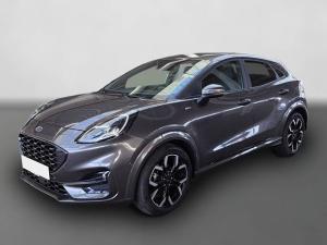 Ford Puma 1.0 EcoBoost Hybrid Aut. ST-LINE X LED+WinterP