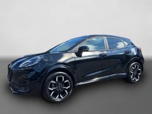 Ford Puma 1.0 EcoBoost Hybrid Aut. ST-LINE X Pano el.