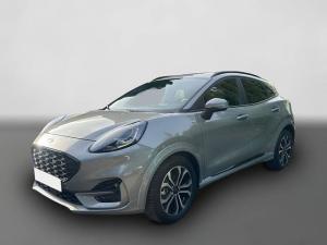 Ford Puma 1.0 EcoBoost Hybrid Aut. ST-LINE X RFC PDC