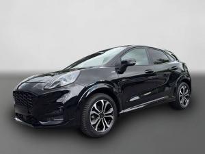Ford Puma 1.0 EcoBoost Hybrid Aut. ST-LINE X Wi-Pa