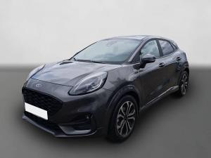 Ford Puma 1.0 EcoBoost Hybrid ST-LINE