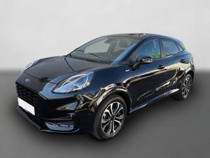 Ford Puma 1.0 EcoBoost Hybrid ST-LINE