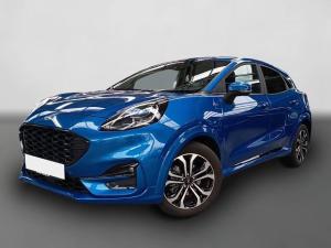 Ford Puma 1.0 EcoBoost Hybrid ST-LINE *ACC*AHK*NAVI*